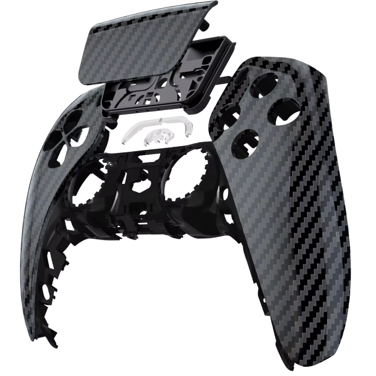 Joysticks magnéticos intercambiables