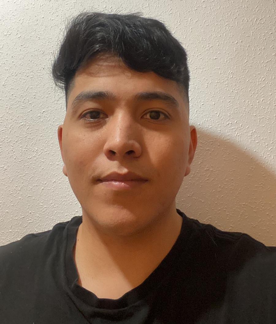 Detalle de los mandos Spectral y equipo